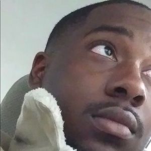 Meet your Posher, Jared